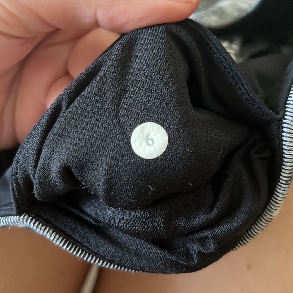 lululemon tights - Picture 2 of 5